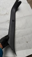 moulding bonnet rear part cover right side MAZDA 6 GH HATCHBACK OE