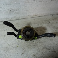 AUDI A8 D3 steering wheel levers and controls 4E0953549