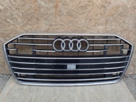 GRILL GRILL AUDI A6 C8 4K S LINE 4K0853651C