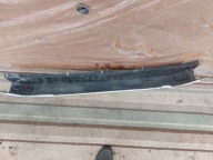 Ford Transit Custom 16r bumper rear part rear BK21-17E962-A