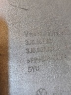 frontstoßstange vorne VW PASSAT B9 23- NR.9965