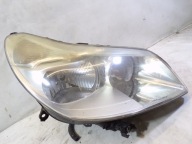 light front front right CITROEN C5 LIFT complete (3)