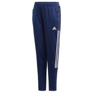 Detské nohavice adidas Tiro 21 Training tmavomodré GK9659 152cm