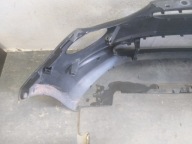 bumper front FIAT 500 LIFT