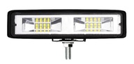 LAMPA ROBOCZA HALOGEN SZPERACZ 16 LED 48W