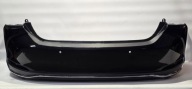 bumper rear LEXUS ES VII 18- 4XPDC original 52159-33490