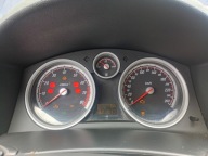 dials dials tachometer OPEL ASTRA H GTC 06-10 1.8 16V 321813 km