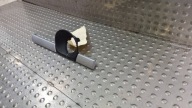 DEKOR modanatura Copri STACYJKI 7L5035793 PORSCHE CAYENNE e 7L