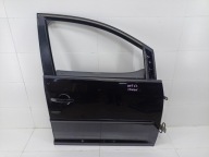 door front right side Volkswagen Touran 1 facelift 2010