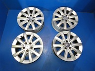 MERCEDES B W246 A W176 CLA W117 FELGI ALUMINIOWE R16 5X112