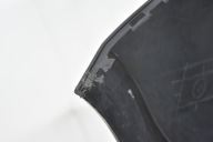 bumper rear rear part VW GOLF VI CABRIO