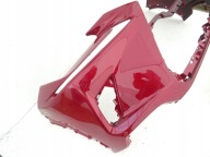 Lexus NX 300H LIFT 17- bumper front front