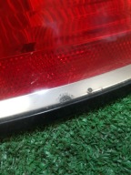 light right rear OPEL ASTRA H HELLA HB