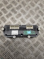 PANEL Bouches buses 3T0907044AR SKODA OCTAVIA 2 II