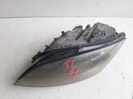 AUDI TT 8J 06-14 light left lens UK-ANGLIK 8J0941003N