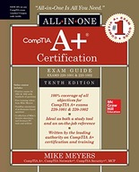CompTIA A+ Certification All-in-One Exam