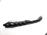PORSCHE 911 992 19-25 support console moulding below LAMPE bumper front left