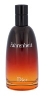 Christian Dior Fahrenheit Woda Toaletowa 100ml