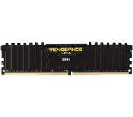 Pamięć RAM Corsair Vengeance DDR4 8GB 2400 CL16 1,2V Radiator