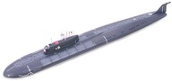 TAMIYA 31906 Russian SSGN Kursk (Oscar II Class)