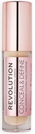 Makeup Revolution Conceal and Define Concealer Korektor C5