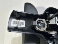 rear-view mirror inner sensor changes of the lights Dodge Durango 2014