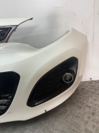bumper front front KIA RIO III 11