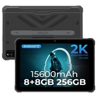 Tablet HOTWAV R6 Ultra 10,4" 8 GB / 256 GB sivý