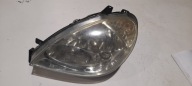light left front CITROEN XARA PICASSO EUROPA