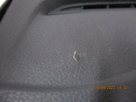 dashboard VW TOUAREG 7P0 damag.
