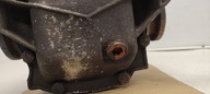 Differential Differential 3,38 7501283 BMW E39
