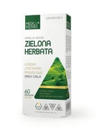 Medica Herbs EGCg extrakt ČAJ Green Tea 520mg