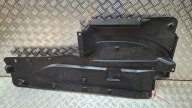 cover chassis right 9652436180 CITROEN C5 III 2007