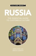 Russia - Culture Smart!: The Essential Guide