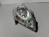 NO-WA-- light right REFLEKTOR RENAULT KANGOO III 08