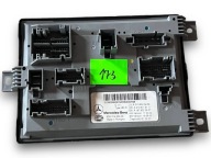 MERCEDES E KLASA W213 Module SAM 2139009829 @M