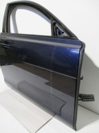 door right front Jaguar XF II sedan