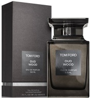 Tom Ford OUD WOOD parfumovaná voda 100 ml FOLIA