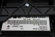 module control unit USB 6J0035342D SEAT ALTEA XL LIFT 09-15