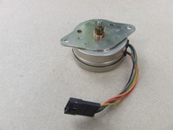 Silnik krokowy 24V/3,49ohm/7,5deg.