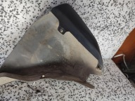 TOYOTA RAV4 and 95-00 bumper rear part corner right 5D
