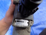 Sensor MODULATOR ABS MERCEDES ATEGO 1218 2011R