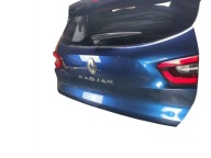 trunk door boot RENAULT KADJAR LAK: TERPR (15-18)