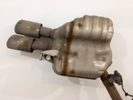 Échappement Complet S7 4.0 TFSI Audi A7 et (2010-2018) 4G