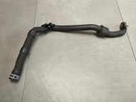 Audi A3 8V 1.6 TDI vedení vody