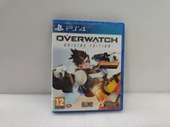 GRA PS4 OVERWATCH ORIGINS EDITION