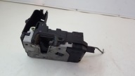 lock front front right Opel Astra H 1,7 CDTI