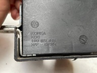 lock bonnet boot SKODA CITIGO 1S0827645 @M