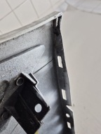 RENAULT SCENIC III 3 LIFT 13- bumper front front without DZIUR 620222347R
