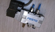 Festo Elektrozawór MFH-5-1/8-B (19758)